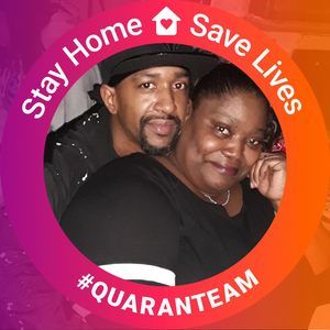 Meet your Posher, Patrice